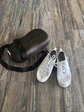 Nfinity Flyte Cheer Shoes Size 5