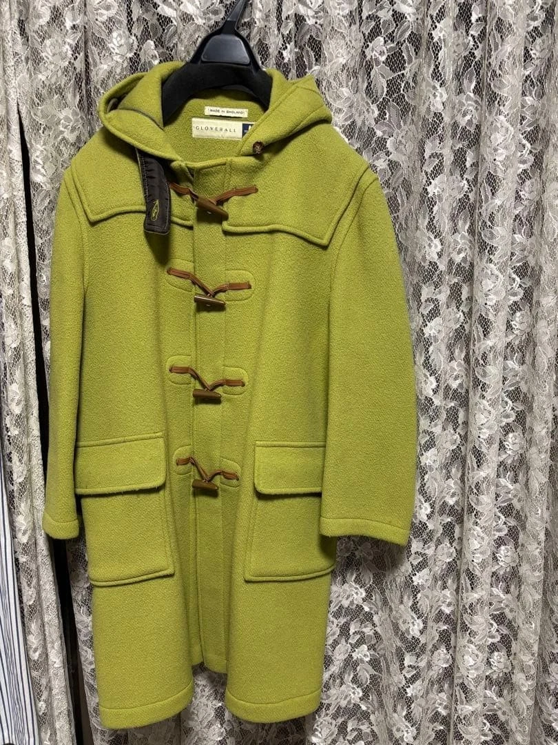 Gloverall Coats, Jackets & Vests for Men for Sale - Shop New