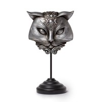 Gadget -D- Alchemy: Sacred Cat - Masque Alchemy England