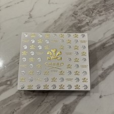 Creed Aventus, Green Irish Tweed, Silver Mountain Water EDP 3 x 10ml Gift Set