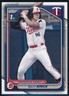BILLY AMICK 2024 Bowman Draft Baseball 1st Rookie Card RC #BD-68