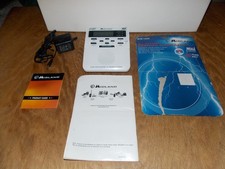 Midland WR-100 Digital All Hazard Weather Alert Radio NOAA SUPER CLEAN 6/26