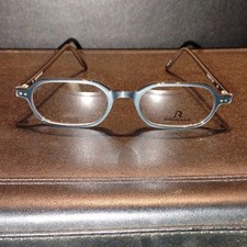 Rodenstock R 5136 D Eyeglass Frames - 46/18 140 - New Old Stock NOS 