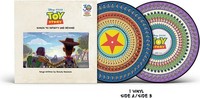 Vinile - Randy Newman - Toy Story: Songs To Infinity And Beyond (Zoetrope Vinyl)