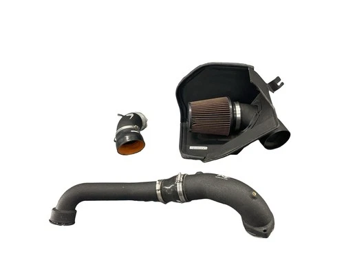 2020-2024 TOYOTA SUPRA A90 J29 RWD 3.0L ENGINE MOTOR AIR INTAKE BOX PIPE SET