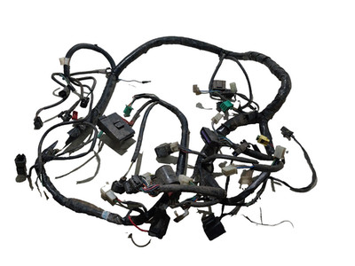 KYMCO DOWNTOWN 300 2009 2017 Original Wiring Electric System