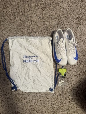 NEW Women's 9/Men's 7.5 Nike Air Zoom Maxfly 2 Blueprint Pack W