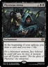 MTG English Phyrexian Arena NM Normal Promo Pack: Phyrexia: All Will Be One