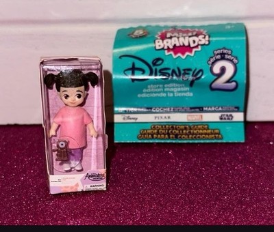  HUGE SALE Disney Mini Brands Lot    Rare + Collectible ZURU Toys  
