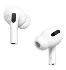 3rd Generation Pro Wireless In-Ear Headset Active Noise Cancellation New Sealed