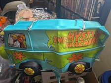 Scooby Doo Haustierkostüm Mystery Machine Hundekostüm Größe Large