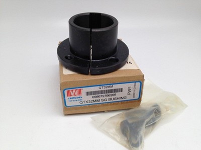 TB Wood's QT X 32MM SG Bushing, 32mm Bore