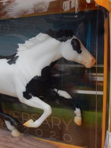 Smarty Jones Breyer | eBay