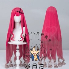 Fate/Grand Order Baobhan Sith FGO Women Cosplay Costume Party Anime Wig Wigs