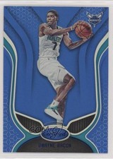 2019-20 Certified Mirror Blue Dwayne Bacon #7 s3g