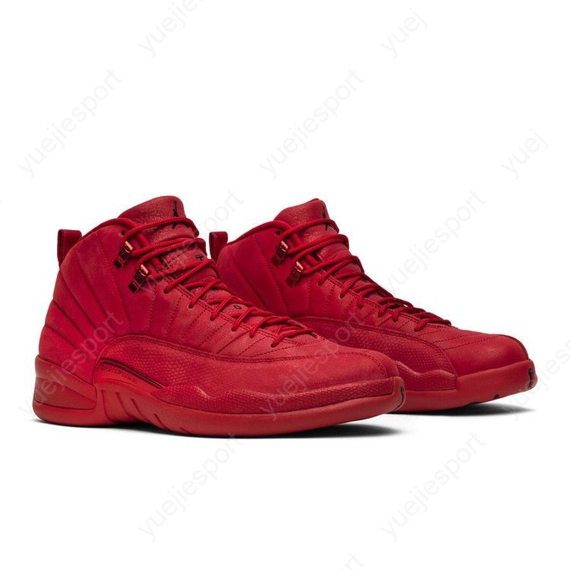 Size 7 - Air Jordan 12 Retro Gym Red for sale online | eBay