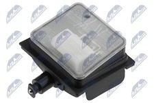 NTY Stellelement Tankklappe EZC-ME-345 f&uuml;r MERCEDES KLASSE W177 GLA H247 160 177