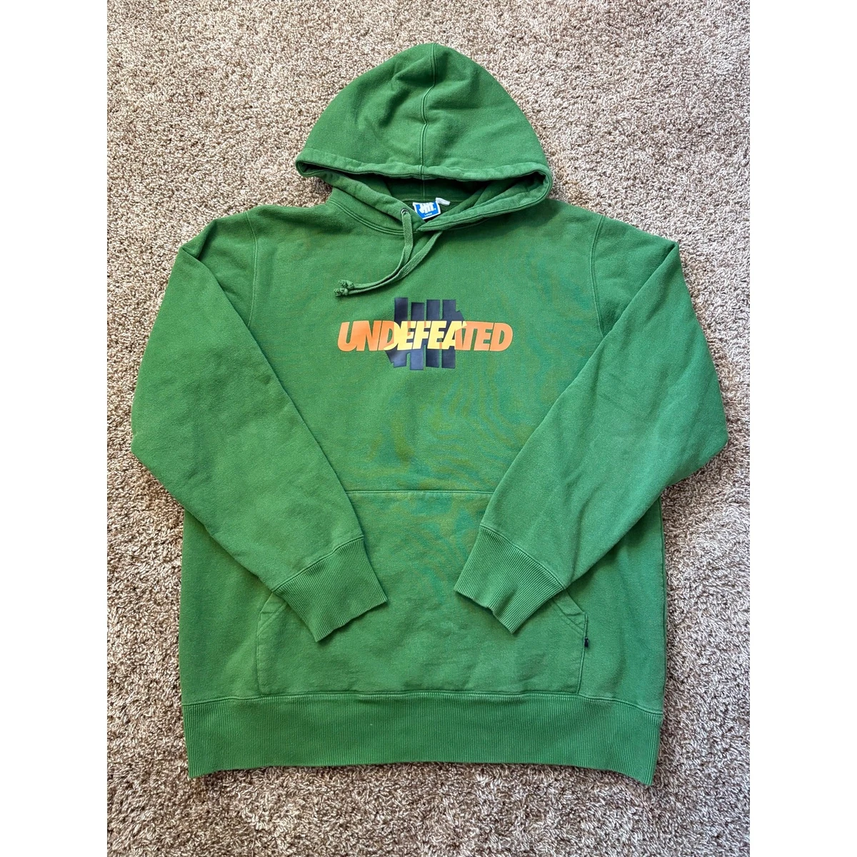 Undefeated 5 Strike In Men's Sweats & Hoodies for sale | eBay