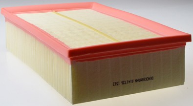 ✅Fits DENCKERMANN FILTRY A141726 VOLKSWAGEN GOLF VII AIR FILTER  ⭐UK Seller⭐