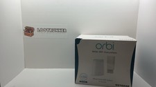 NETGEAR Orbi AC2200 RBK30 Tri-Band Whole Home Mesh WiFi System Tested
