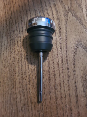 #ad Harley Davidson Oil Dipstick Cap $28.99