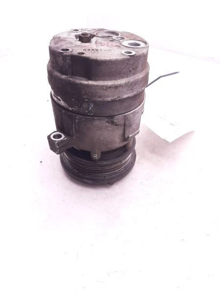 Компрессор переменного тока 6-231 3,8 л 1995-2002 Chevrolet Camaro 89018889 - Изображение 3 из 4