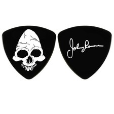 RAMONES Pinhead Johnny Ramone Signature Guitar Pick