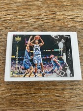 2020-21 Panini Court Kings Points in the Paint Tim Duncan #22 Spurs NBA