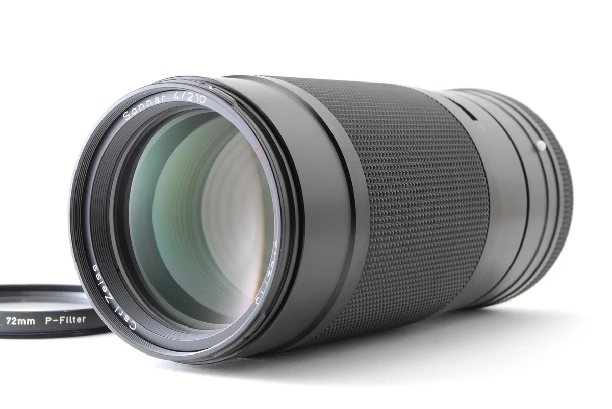 Contax 645 Camera Lenses for sale | eBay