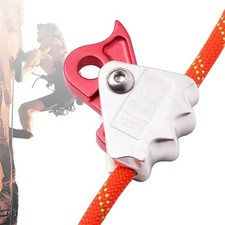 Automatic Locking Self-lock Carabiner Anti Fall Protective Gear  Mountaineering