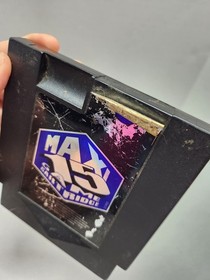 Maxi 15 Game Cartridge - Nintendo NES, Authentic OEM Cartridge, Tested & Works