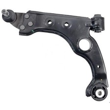 Lenker Radaufhängung quer Stahl mit Lager A.B.S. für ALFA ROMEO GIULIETTA