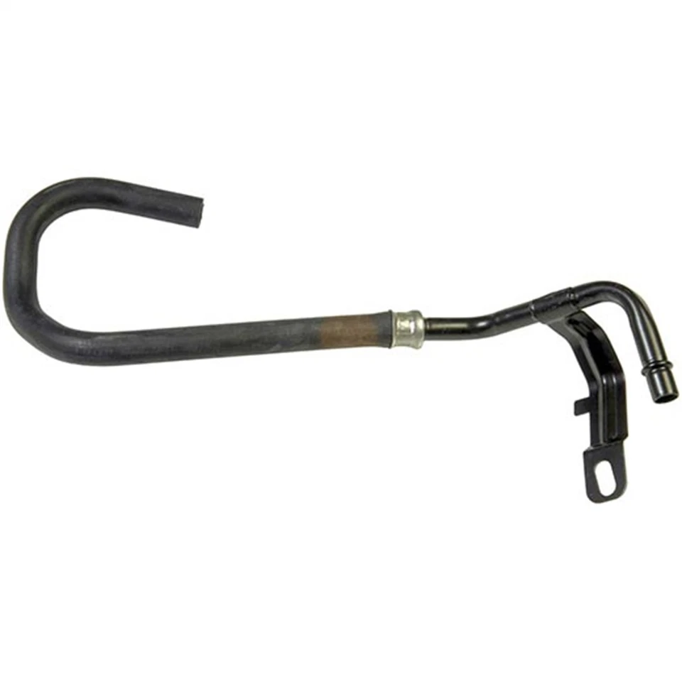 Conjunto de manguera de calefacción HVAC para Chevrolet S10 1989 1990 1991 1992 Foto 3 de 3