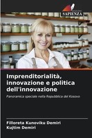 Filloreta Kunoviku Demiri (U. A.) | Imprenditorialità, Innovazione E Politica...