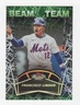 2025 TOPPS STADIUM CLUB BASEBALL BEAM TEAM FRANCISCO LINDOR METS #BT-20