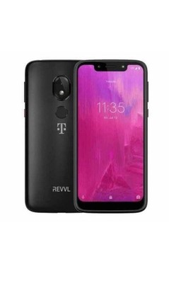 Motorola ￼REVVLRY XT1952-T 32GB locked to Metro by T Mobile.