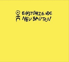 Einsturzende Neubaut - Rampen (apm: alien pop music) [New Vinyl LP] Colored Vin