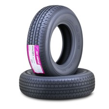 Free Country St21575r14 Trailer Tires 8pr Lr D Wfeatured Scuff Guard Set 2 Free Country St21575r14 Trailer Tires 8pr Lr D Wfeatured Scuff Guard Set 2