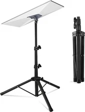 Starlink Gen 3 Tripod, Adjustable Stand with Pipe Adapter, black 
