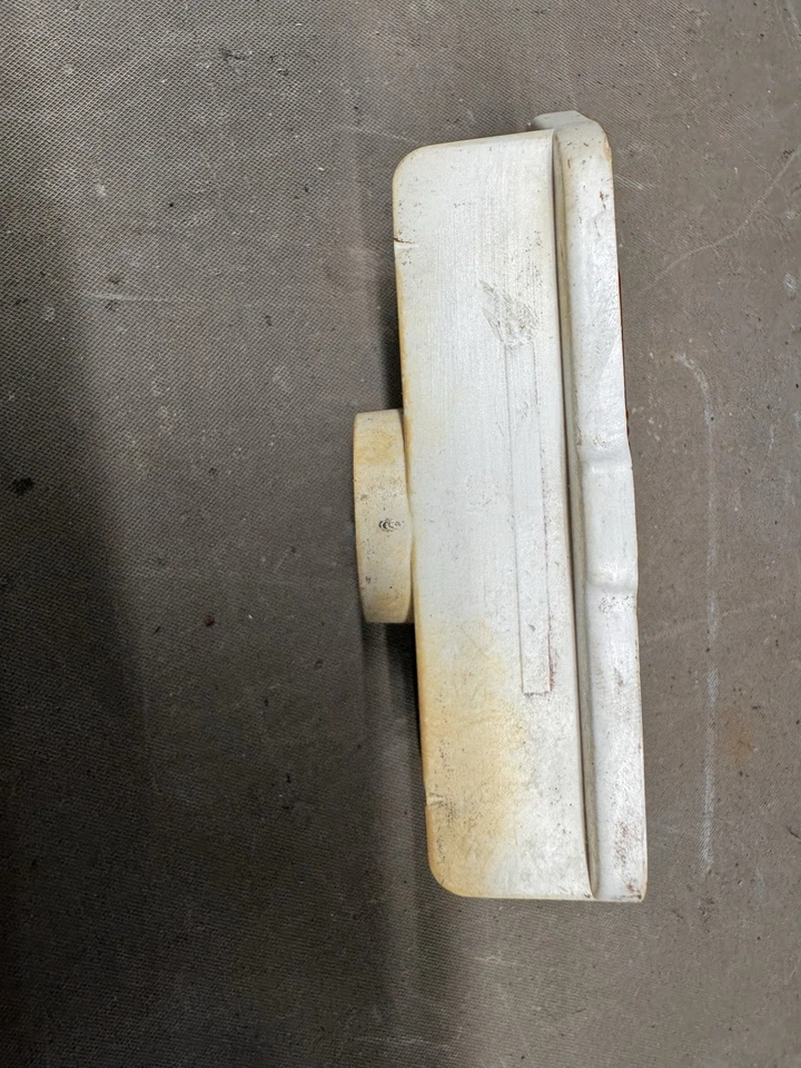 Chevy Camaro Chevelle 1969 luz de señalización de giro guardabarros lente lámpara Malibu fabricante de equipos originales Foto 3 de 4