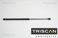 Triscan 871029279 Gasfeder FüR Koffer-/Laderaum Gasfeder GasdäMpfer FüR Audi