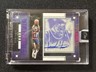2023-24 Panini One and One Isiah Thomas Prolific Auto Green Sealed Pistons 5/5