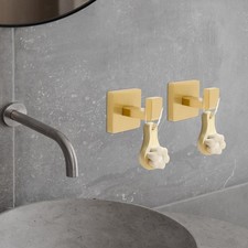 Bathroom Towel Bar Set 201 Stainless Steel Towel Bar Set Wall Mounted Towel Bar