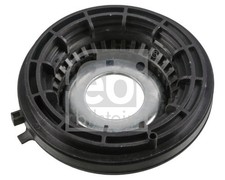 1x FEBI BILSTEIN Wälzlager, Federbeinstützlager 2194083 Vorderachse links Vorder