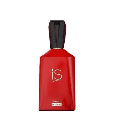 IS L'amour Intense by Fragrance World   EDP 2.5 fl oz / 75 ml