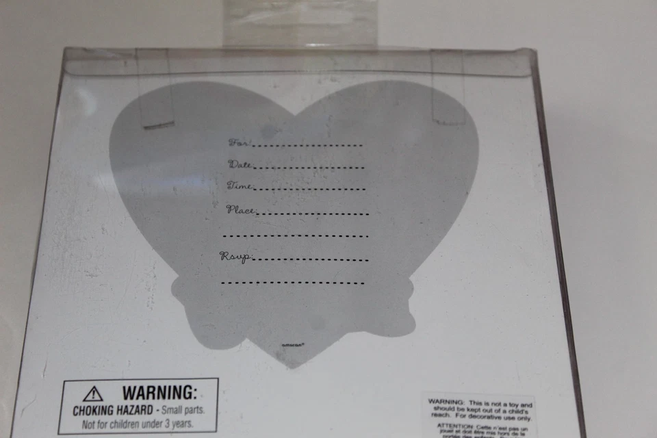 Monster High Novedad Fiesta Invitaciones "Fiesta" Rosa Calavera 8ct Amscan Foto 4 de 4