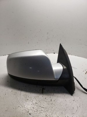 Passenger Side View Mirror Power Paint To Match Fits 10-11 EQUINOX 1241247