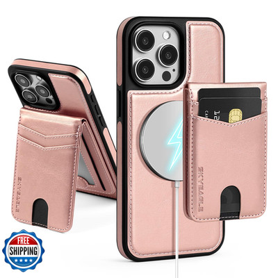 Skyeagle For Compatible Magsafe Magnetic 2 In 1 Detachable Iphone 13 Pro Max