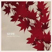 Somewhere Only We Know von Keane | CD | Zustand sehr gut