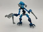 LEGO Bionicle: Takadox 8916 99% Complete (No Canister, Manual, Or Squid)